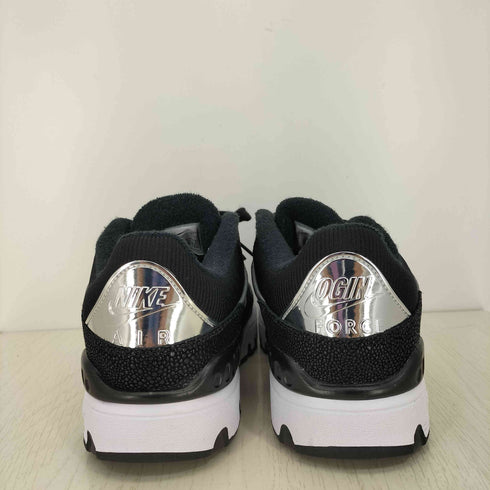 ナイキ NIKE ×NIGO Air Force 3 Low SP Black/White メンズ JPN:27.5