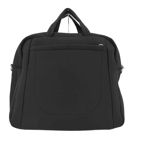 サムソナイト Samsonite パッファーブリーフケース メンズ