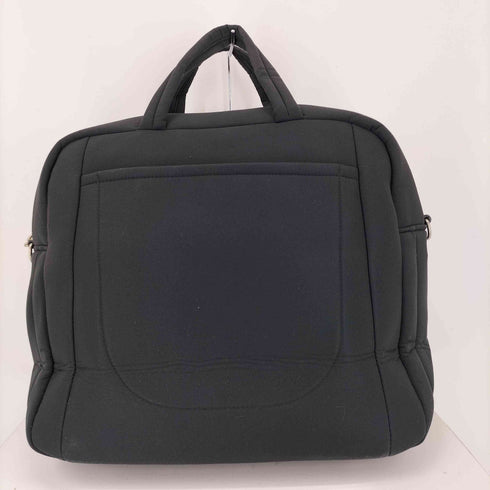 サムソナイト Samsonite パッファーブリーフケース メンズ