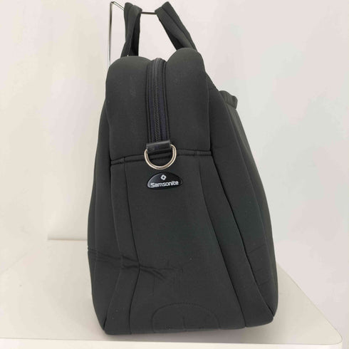 サムソナイト Samsonite パッファーブリーフケース メンズ