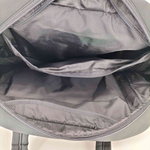 サムソナイト Samsonite パッファーブリーフケース メンズ