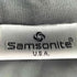 サムソナイト Samsonite パッファーブリーフケース メンズ