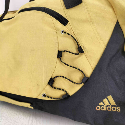 アディダス adidas 2WAY ボストンバッグ メンズ 50L