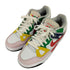 ナイキ NIKE ×NIGO Air Force 3 Low SP White メンズ JPN:27.5
