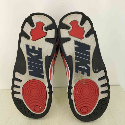 ナイキ NIKE ×NIGO Air Force 3 Low SP White メンズ JPN:27.5