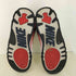 ナイキ NIKE ×NIGO Air Force 3 Low SP White メンズ JPN:27.5