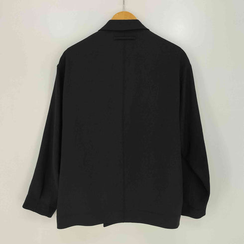 ユナイテッドアローズ UNITED ARROWS D.O UNITED ARROWS BY DAISUKE OBANA 26SS I SETIN DB JACKET メンズ JPN:S