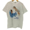 90S ONEITA POWER 50 PULS ボディ Behold the Lamb of God T-shirt キリスト アート Tシャツ コピーライト1994 シングルステッチ メンズ import:L