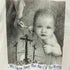 90S ONEITA POWER 50 PULS ボディ Behold the Lamb of God T-shirt キリスト アート Tシャツ コピーライト1994 シングルステッチ メンズ import:L