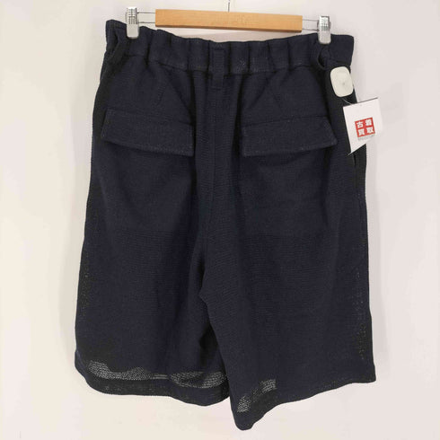 ベッドフォード BED J.W. FORD Skater Shorts メンズ JPN:2