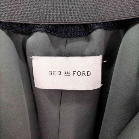 ベッドフォード BED J.W. FORD Skater Shorts メンズ JPN:2