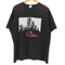 00S USA製 DELTAボディ キャラクター ムービー プリント S/S Tシャツ メンズ import:L