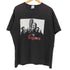 00S USA製 DELTAボディ キャラクター ムービー プリント S/S Tシャツ メンズ import:L