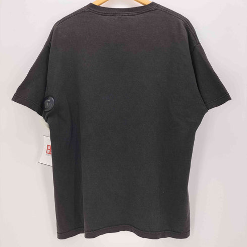 00S USA製 DELTAボディ キャラクター ムービー プリント S/S Tシャツ メンズ import:L
