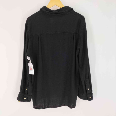 ベッドフォード BED J.W. FORD Nice Material Tops スキッパーシャツ メンズ JPN:3