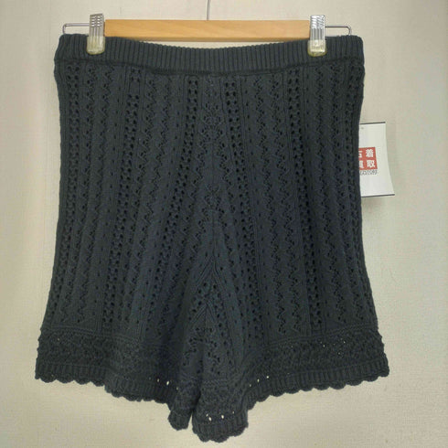 ロキシー ROXY 2026SS TIDE OVER SHORTS ニットショートパンツ レディース JPN:M