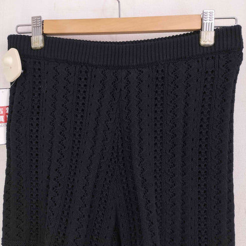 ロキシー ROXY 2026SS TIDE OVER SHORTS ニットショートパンツ レディース JPN:M