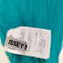 イッセイミヤケ ISSEY MIYAKE 90S シワ加工 プリーツ ノースリーブ トップス レディース JPN:M