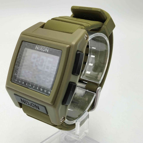 ニクソン NIXON Base Tide Pro ベース タイドブロ リストウォッチ メンズ