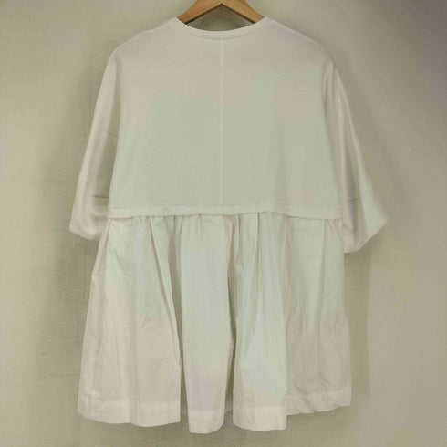 スタイルミキサー STYLEMIXER 25AW フォルムスリーブフレアトップ レディース FREE