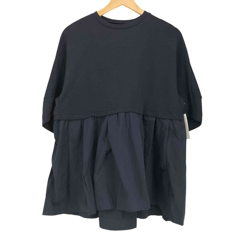 スタイルミキサー STYLEMIXER 25AW フォルムスリーブフレアトップ レディース FREE
