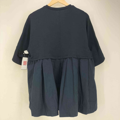 スタイルミキサー STYLEMIXER 25AW フォルムスリーブフレアトップ レディース FREE