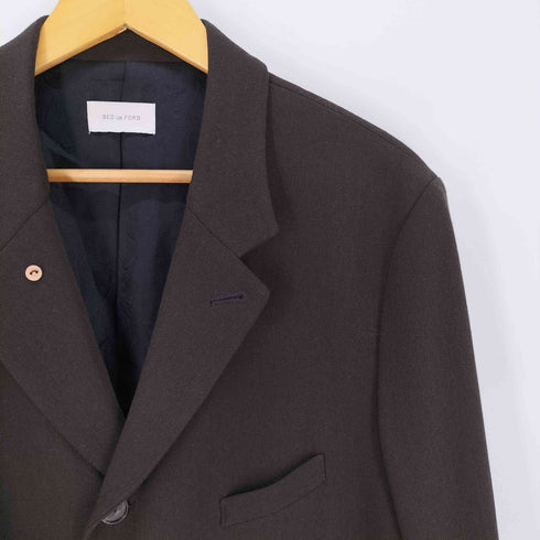 ベッドフォード BED J.W. FORD Team Jacket チームジャケット メンズ JPN:3