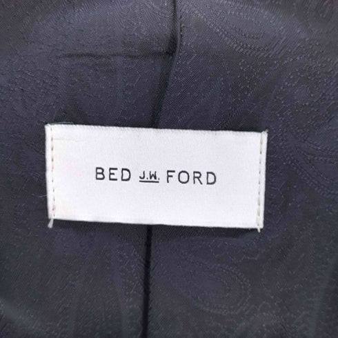 ベッドフォード BED J.W. FORD Team Jacket チームジャケット メンズ JPN:3