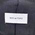ベッドフォード BED J.W. FORD Team Jacket チームジャケット メンズ JPN:3