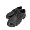 CALIFORNIA OUTFITTERS 厚底 トラックソール レースアップ シューズ メンズ JPN:42