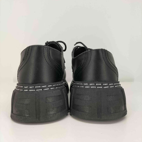 CALIFORNIA OUTFITTERS 厚底 トラックソール レースアップ シューズ メンズ JPN:42