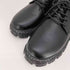 CALIFORNIA OUTFITTERS 厚底 トラックソール レースアップ シューズ メンズ JPN:42