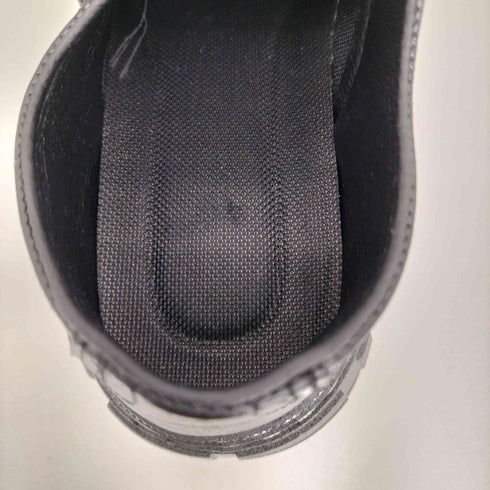 CALIFORNIA OUTFITTERS 厚底 トラックソール レースアップ シューズ メンズ JPN:42
