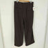 ベッドフォード BED J.W. FORD Wool Wide Trouser ウール ワイド トラウザー メンズ JPN:3