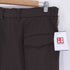 ベッドフォード BED J.W. FORD Wool Wide Trouser ウール ワイド トラウザー メンズ JPN:3