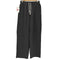 ライディングハイ RIDING HIGH ウェストゴム ワイドサッカーパンツ レディース FREE