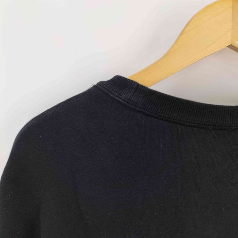 WAVE × DreamWorks CREW NECK SWEAT ストリート メンズ JPN:L