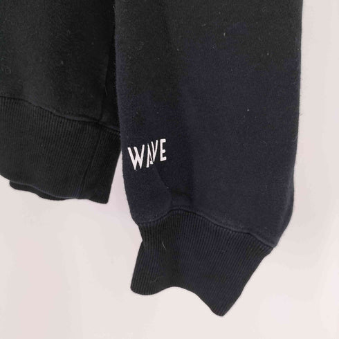WAVE × DreamWorks CREW NECK SWEAT ストリート メンズ JPN:L