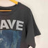 JUN/NAKAYAMA WAVE グラフィックプリント Tシャツ ストリート メンズ import:L
