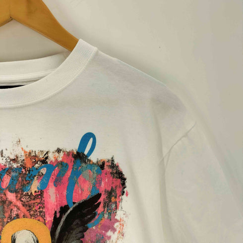 グラム glamb Angel T-Shirt / エンジェルTシャツ メンズ MEDIUM