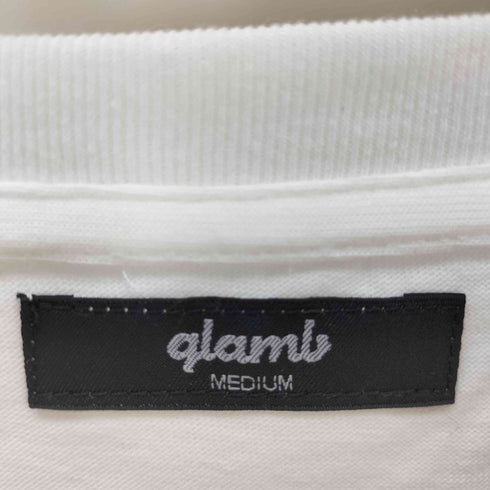グラム glamb Angel T-Shirt / エンジェルTシャツ メンズ MEDIUM