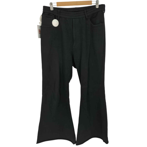 ベッドフォード BED J.W. FORD Sweat Bell Bottom ver.2 スウェットベルボトム メンズ JPN:3