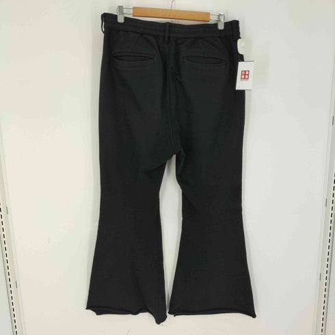 ベッドフォード BED J.W. FORD Sweat Bell Bottom ver.2 スウェットベルボトム メンズ JPN:3