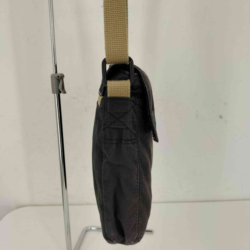 バブアー Barbour TRANSPORT トランスポート クロスボディバッグ メンズ