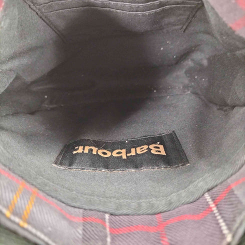 バブアー Barbour TRANSPORT トランスポート クロスボディバッグ メンズ