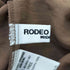 ロデオクラウンズ RODEO CROWNS クールカルゼジョグパンツ&ドルマンシャツ セットアップ レディース FREE