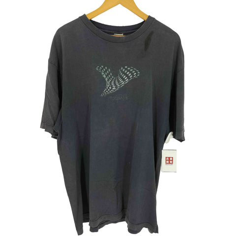 リーバイス Levis USA製 SilverTab グラフィックプリント Tシャツ メンズ import:XXL