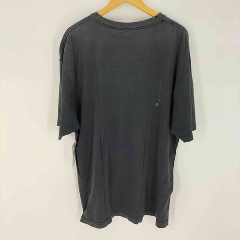 リーバイス Levis USA製 SilverTab グラフィックプリント Tシャツ メンズ import:XXL