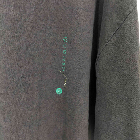 リーバイス Levis USA製 SilverTab グラフィックプリント Tシャツ メンズ import:XXL