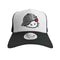 ニューエラ NEW ERA GFW 940AFTR KITTY NECAP 6パネルキャップ レディース